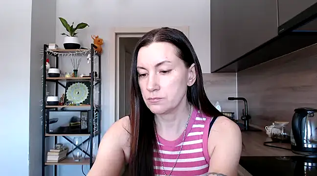 Snapshot of jainesummer chatting on 19, 2, 2025 jainesummer online show from 19, 2, 2025