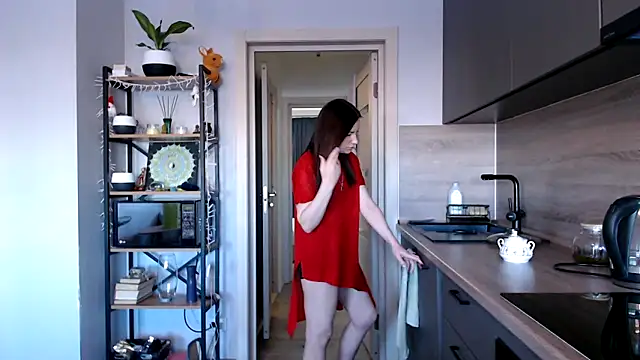 Snapshot of jainesummer chatting on 20, 2, 2025 jainesummer online show from 20, 2, 2025