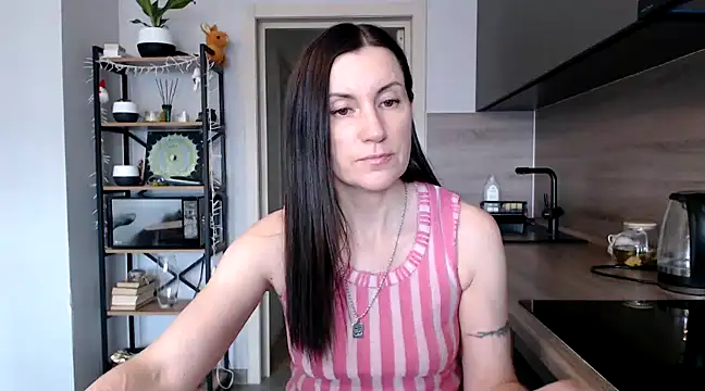 Snapshot of jainesummer chatting on 24, 2, 2025 jainesummer online show from 24, 2, 2025