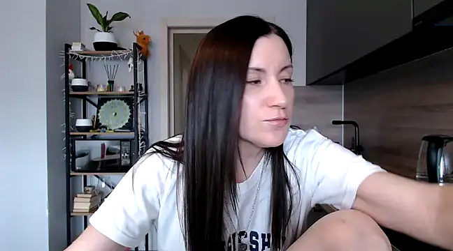 Snapshot of jainesummer chatting on 25, 2, 2025 jainesummer online show from 25, 2, 2025