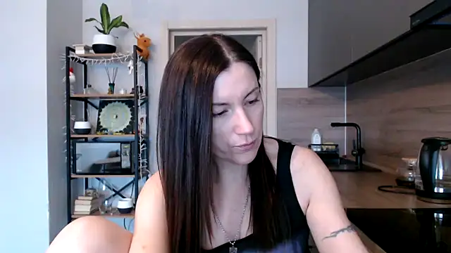 Snapshot of jainesummer chatting on 5, 3, 2025 jainesummer online show from 5, 3, 2025