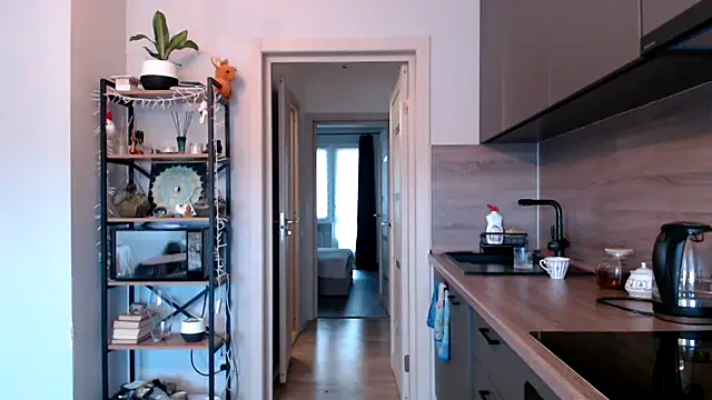 Snapshot of jainesummer chatting on 12, 3, 2025 jainesummer online show from 12, 3, 2025