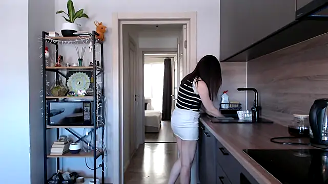 Snapshot of jainesummer chatting on 17, 3, 2025 jainesummer online show from 17, 3, 2025