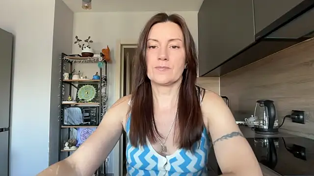 Snapshot of jainesummer chatting on 30, 9, 2025 jainesummer online show from 30, 9, 2025