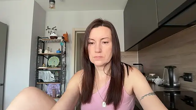 Snapshot of jainesummer chatting on 21, 10, 2025 jainesummer online show from 21, 10, 2025