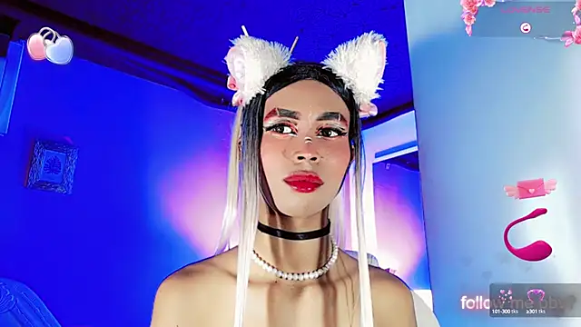 Jadee Ariell online show from 14, 3, 2025