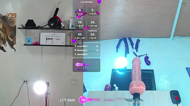 sharlotte funny online show from 28, 1, 2025