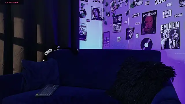 Snapshot of yulianademond66 chatting on 5, 5, 2026 yulianademond66 online show from 5, 5, 2026