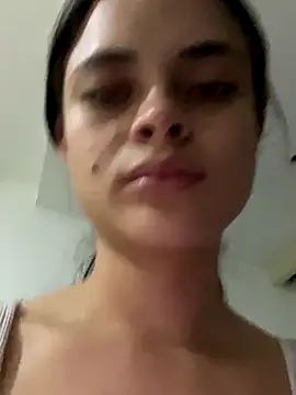 HannaRhodes online show from 15, 10, 2025