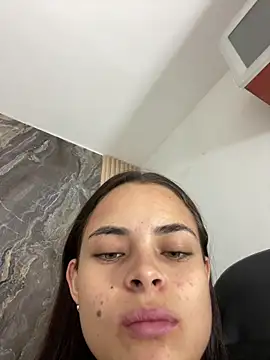 HannaRhodes online show from 28, 10, 2025