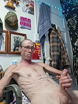 Undercover Pornstar online show from 12, 7, 2026