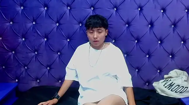 Im Mathias online show from 9, 1, 2025