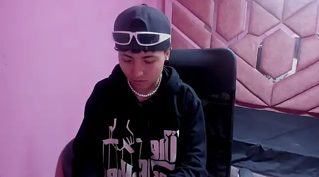 Im Mathias online show from 15, 1, 2025