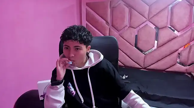 Im Mathias online show from 17, 1, 2025