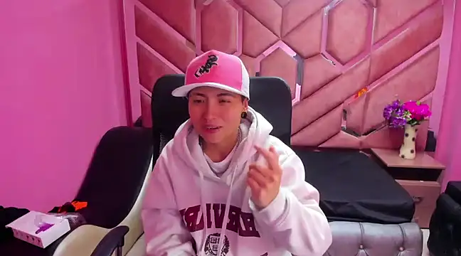 Im Mathias online show from 19, 1, 2025