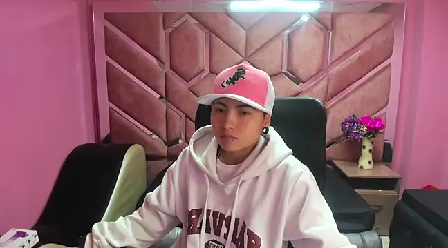 Im Mathias online show from 21, 1, 2025