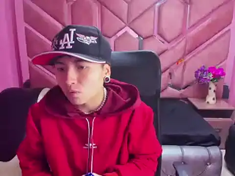 Im Mathias online show from 22, 1, 2025