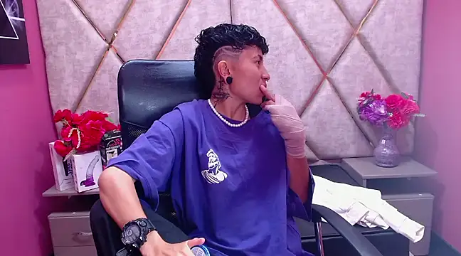 Im Mathias online show from 12, 3, 2025