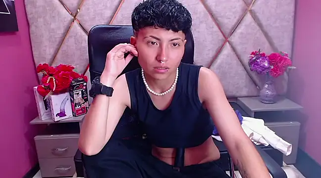 Im Mathias online show from 12, 3, 2025