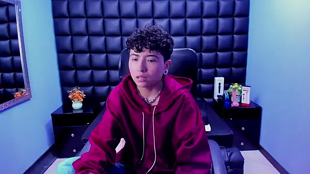 Im Mathias online show from 9, 9, 2025