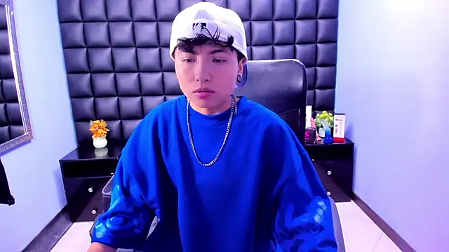 Im Mathias online show from 16, 9, 2025