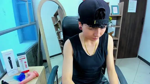 Im Mathias online show from 28, 9, 2025