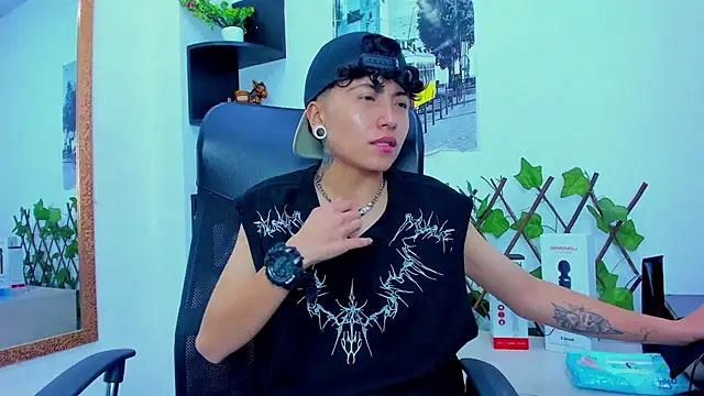 Im Mathias online show from 18, 10, 2025