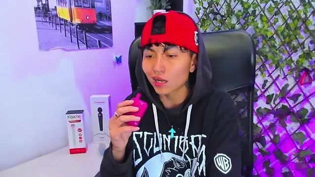 Im Mathias online show from 18, 3, 2026