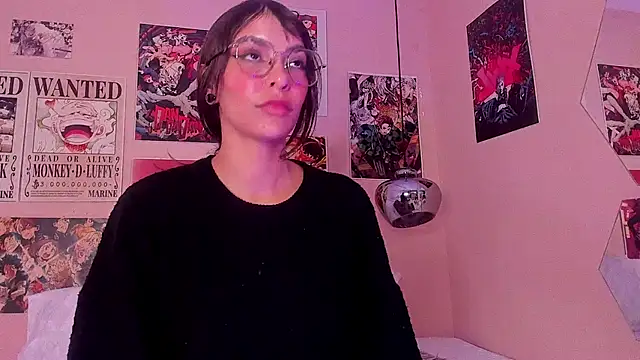 Luna-Chann online show from 11, 3, 2025