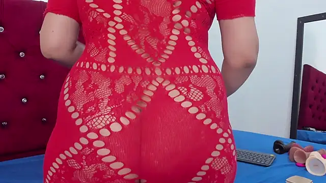 Melody Megann online show from 4, 5, 2026