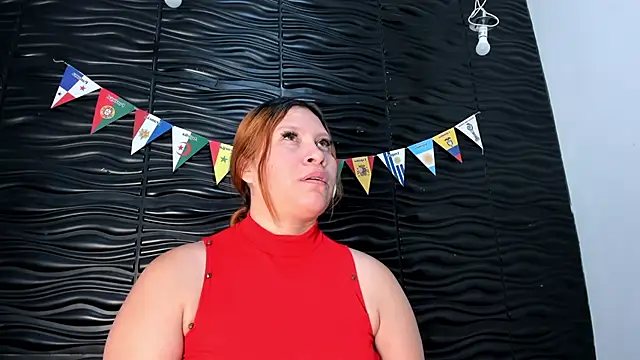 Melody Megann online show from 4, 7, 2026