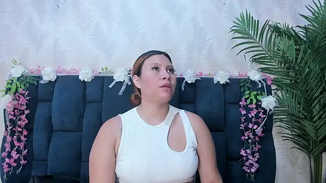 Melody Megann online show from 14, 7, 2026