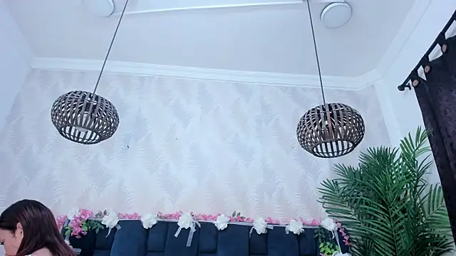 Melody Megann online show from 3, 8, 2026
