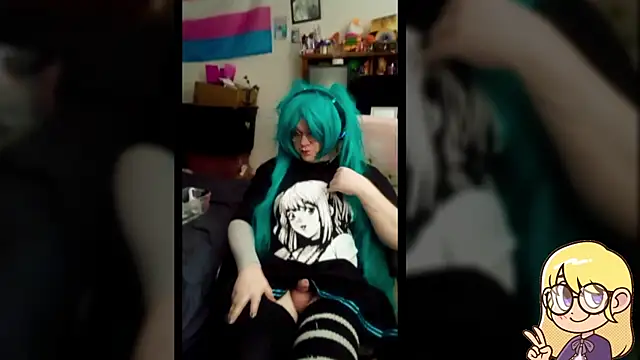 AshThaSissy online show from 30, 1, 2025