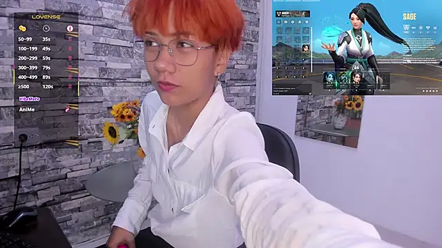 Eriol  online show from 24, 2, 2025