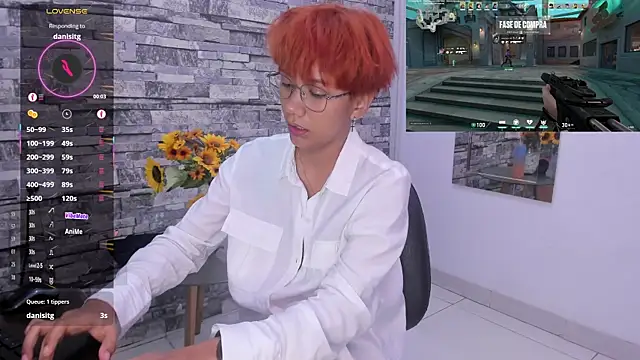 Eriol  online show from 24, 2, 2025