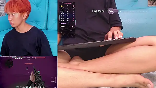 Eriol  online show from 2, 3, 2025