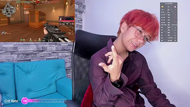 Eriol  online show from 3, 3, 2025