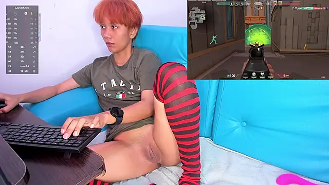 Eriol  online show from 4, 3, 2025