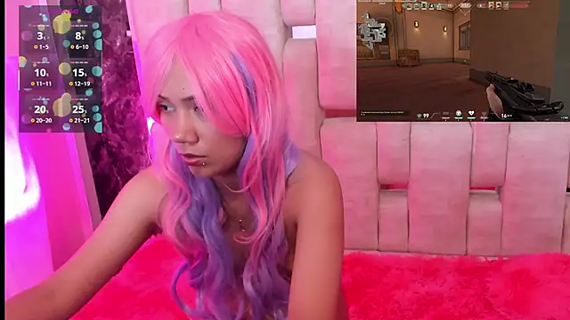 Eriol  online show from 19, 3, 2025