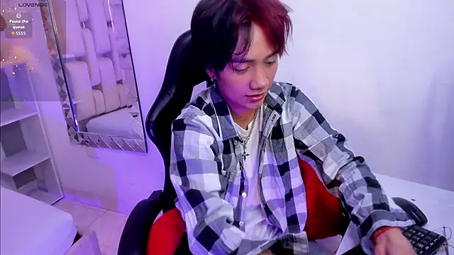 Eriol  online show from 13, 9, 2025