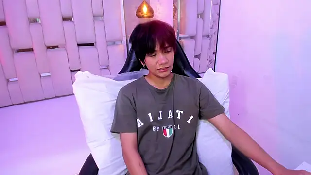 Eriol  online show from 24, 9, 2025