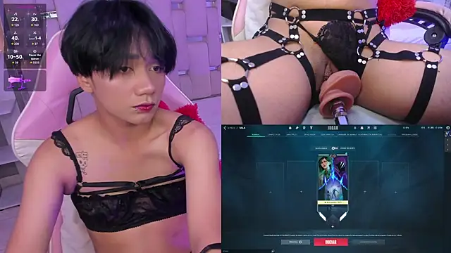 Eriol  online show from 26, 11, 2025