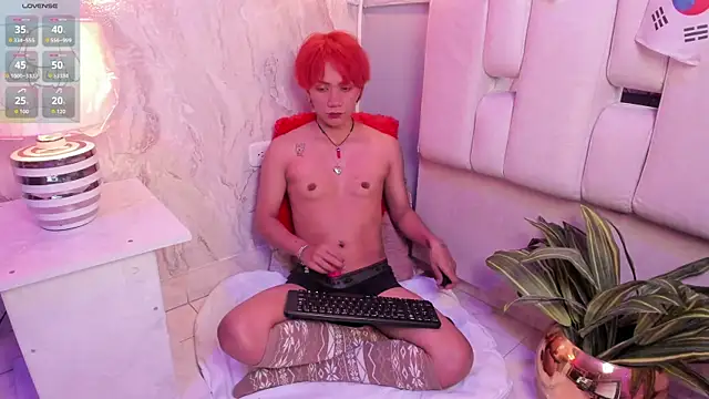 Eriol  online show from 14, 7, 2026
