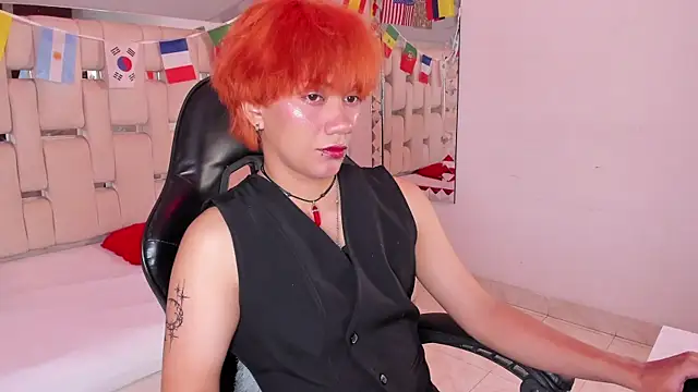 Eriol  online show from 21, 7, 2026