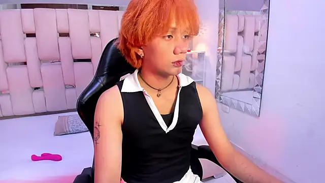 Eriol  online show from 29, 7, 2026