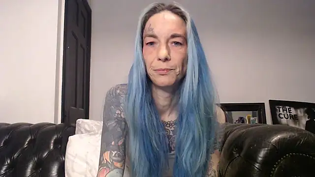 RavenryderUK online show from 29, 12, 2024