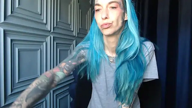 RavenryderUK online show from 30, 4, 2026