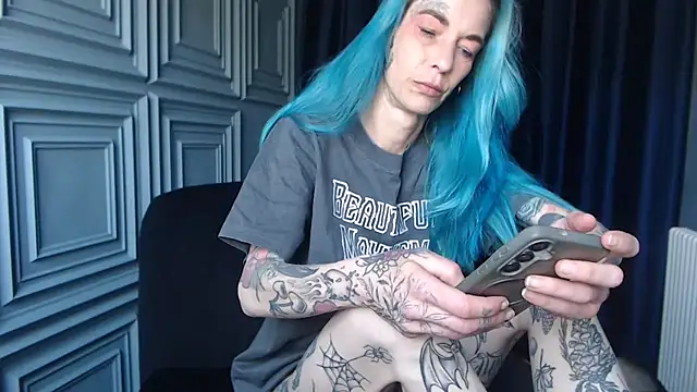 RavenryderUK online show from 1, 5, 2026