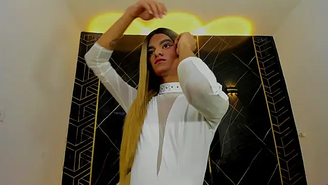 Isabella stanford2 online show from 26, 2, 2025